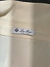 Loro Piana 100% Silk Ivory blouse Size EU (IT) 40 / US 4 - photo 14