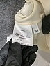 Loro Piana 100% Silk Ivory blouse Size EU (IT) 40 / US 4 - photo 15