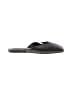 Tony Bianco Black Mule/Clog Size 10 - photo 1