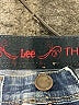 Lee Blue Jeans Size 8 (petite) - photo 6