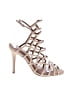 Steve Madden Ivory Sandals Size 9 - photo 1