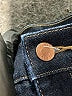 J.Crew Blue Jeans Size 27 waist - photo 7