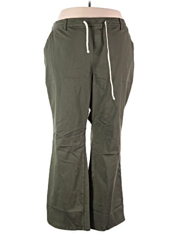 Torrid Track Pants (view 1)