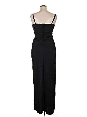 Emerald Sundae Cocktail Dress (view 2)