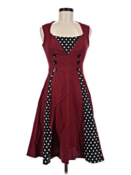 Killreal Cocktail Dress (view 1)