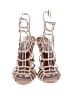 Steve Madden Ivory Sandals Size 9 - photo 2