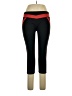 Fabletics Color Block Black Active Pants Size XL (estimated) - photo 1
