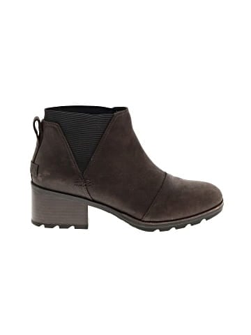 Sorel Ankle Boots (view 1)