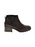 Sorel Brown Ankle Boots Size 10 1/2 - photo 1