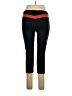 Fabletics Color Block Black Active Pants Size XL (estimated) - photo 2