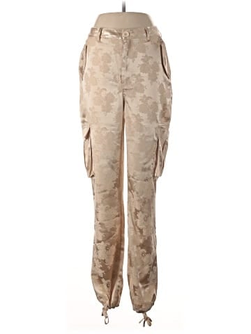 Superdown x Draya Michele Casual Pants (view 1)