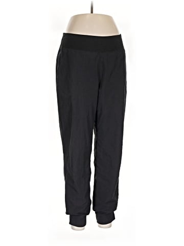 Patagonia Fleece Pants (view 1)
