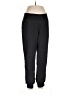 Patagonia Solid Black Fleece Pants Size 1 - photo 1