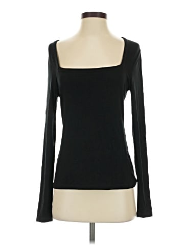 Louie et Lucie Long Sleeve T-Shirt (view 1)