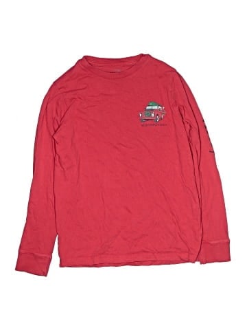 Vineyard Vines Long Sleeve T-Shirt (view 1)