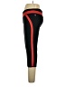 Fabletics Color Block Black Active Pants Size XL (estimated) - photo 5