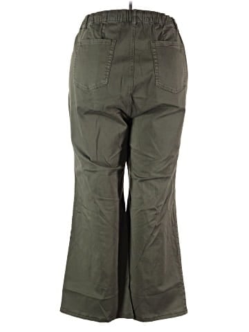 Torrid Track Pants (view 2)
