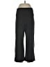 CAbi Gray Track Pants Size M - photo 1