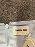 Sunday Best Blue Cocktail Dress Size 8 - photo 7