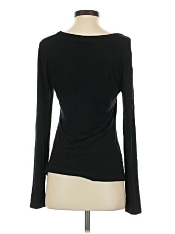 Louie et Lucie Long Sleeve T-Shirt (view 2)