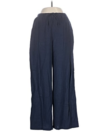 Abercrombie Linen Pants (view 1)