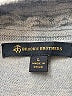 Brooks Brothers 100% Wool Blue Wool Pullover Sweater Size L - photo 6