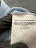 Brooks Brothers 100% Wool Blue Wool Pullover Sweater Size L - photo 7