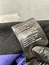 Bebe Color Block Blue Cocktail Dress Size XXS - photo 8