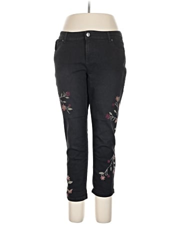 Style&Co Jeggings (view 1)