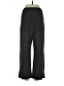 CAbi Gray Track Pants Size M - photo 2