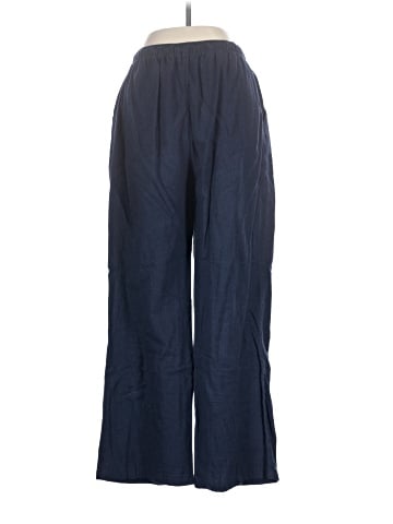 Abercrombie Linen Pants (view 2)