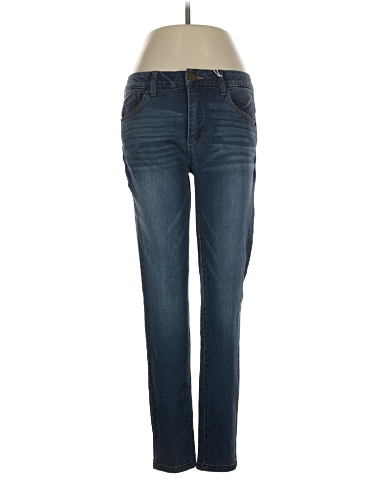 Wit & Wisdom Jeans In Blue