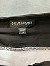 Nina Leonard Black Casual Dress Size 1X - photo 7