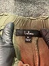 Lulus Green Casual Pants Size M - photo 4