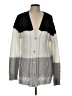 Shein Gray Cardigan Size 12 - photo 1