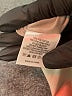 Pulse 100% Polyester Plaid Burgundy Jacket Size XS - photo 7
