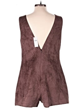 Mare Mare X Anthropologie Romper (view 2)