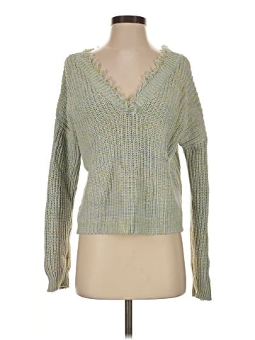 525 America Pullover Sweater (view 1)