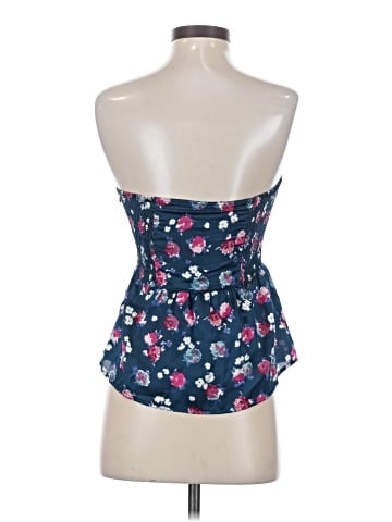 American Eagle Outfitters Sleeveless Blouse (view 2)