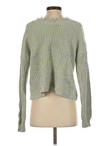 525 America Pullover Sweater (view 2)