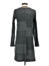 Gap Gray Casual Dress Size XS - photo 2