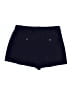 J.Crew Solid Blue Skort Size 10 - photo 2