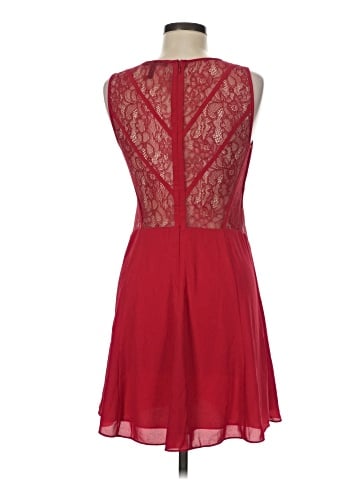BCBGMAXAZRIA Cocktail Dress (view 2)