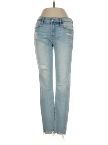 FRAME Jeans (view 1)