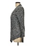 Dna Couture Silver Cardigan Size L - photo 5