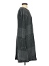 Gap Gray Casual Dress Size XS - photo 4