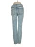 FRAME Blue Jeans Size 25 waist - photo 2
