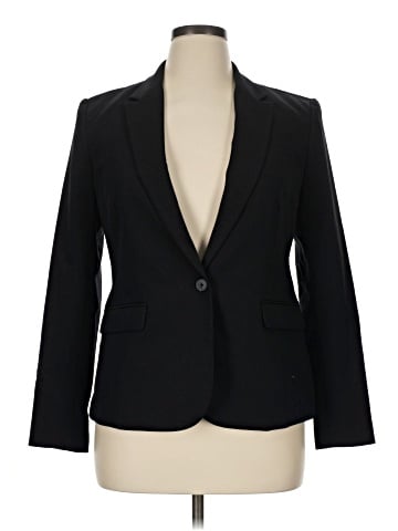 Worthington Blazer (view 1)