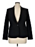 Worthington Black Blazer Size 14 - photo 1