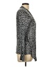 Dna Couture Silver Cardigan Size L - photo 4
